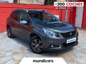 Peugeot 2008 Style 1.2L PureTech 60KW (82CV)  - Foto 2