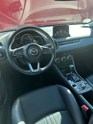 Mazda CX-3 2.0 G 89kW (121CV) 2WD AT Zenith  - Foto 16