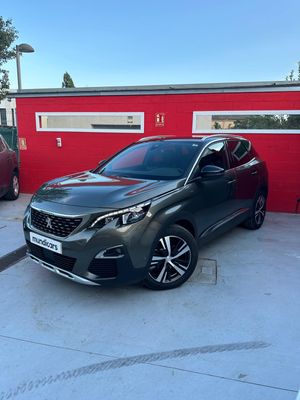 Peugeot 3008 1.2 PURETECH 96KW (130CV) GT LINE S&S  - Foto 4