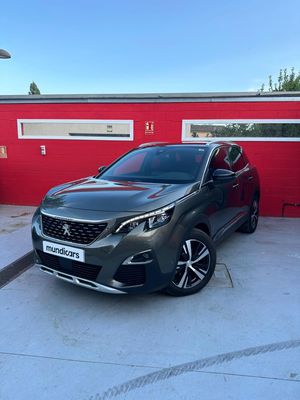 Peugeot 3008 1.2 PURETECH 96KW (130CV) GT LINE S&S  - Foto 3