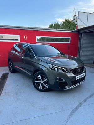 Peugeot 3008 1.2 PURETECH 96KW (130CV) GT LINE S&S  - Foto 8