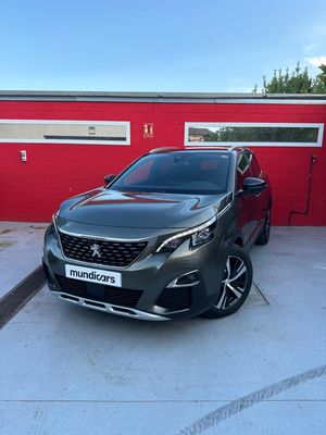 Peugeot 3008 1.2 PURETECH 96KW (130CV) GT LINE S&S  - Foto 6