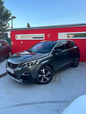 Peugeot 3008 1.2 PURETECH 96KW (130CV) GT LINE S&S  - Foto 5