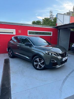 Peugeot 3008 1.2 PURETECH 96KW (130CV) GT LINE S&S  - Foto 9