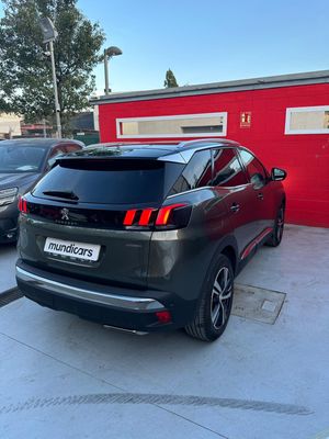 Peugeot 3008 1.2 PURETECH 96KW (130CV) GT LINE S&S  - Foto 13