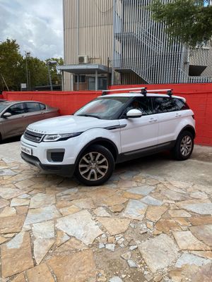 Land-Rover Range Rover Evoque 2.0L TD4 150CV 4x4 HSE Auto  - Foto 11