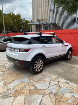 Land-Rover Range Rover Evoque 2.0L TD4 150CV 4x4 HSE Auto  - Foto 14