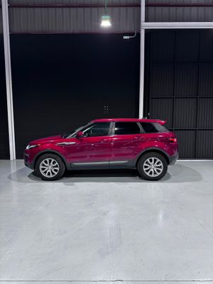 Land-Rover Range Rover Evoque 2.0L TD4 132kW 4x4 Autobiography Auto  - Foto 6