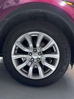 Land-Rover Range Rover Evoque 2.0L TD4 132kW 4x4 Autobiography Auto  - Foto 23