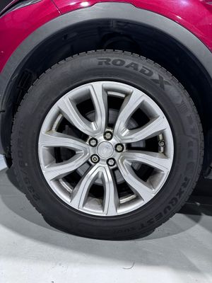 Land-Rover Range Rover Evoque 2.0L TD4 132kW 4x4 Autobiography Auto  - Foto 21