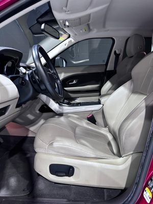 Land-Rover Range Rover Evoque 2.0L TD4 132kW 4x4 Autobiography Auto  - Foto 17