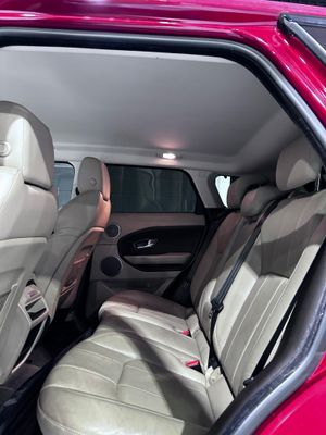 Land-Rover Range Rover Evoque 2.0L TD4 132kW 4x4 Autobiography Auto  - Foto 18