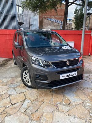 Peugeot Rifter Allure Standard BlueHDi 96kW  - Foto 3