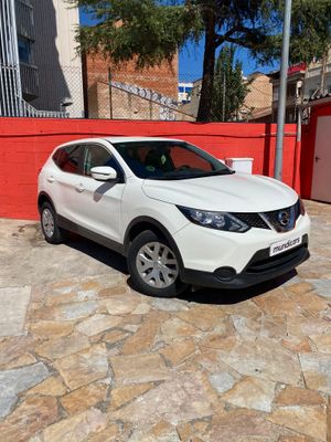 Nissan Qashqai 1.2i DIG-T ACENTA 4X2  - Foto 6