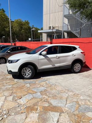 Nissan Qashqai 1.2i DIG-T ACENTA 4X2  - Foto 9