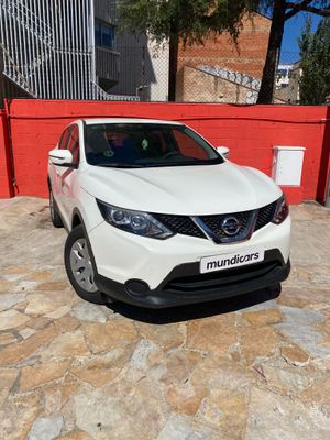 Nissan Qashqai 1.2i DIG-T ACENTA 4X2  - Foto 3