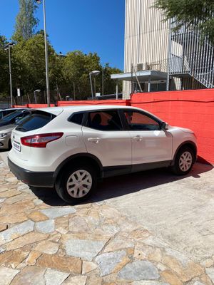 Nissan Qashqai 1.2i DIG-T ACENTA 4X2  - Foto 12