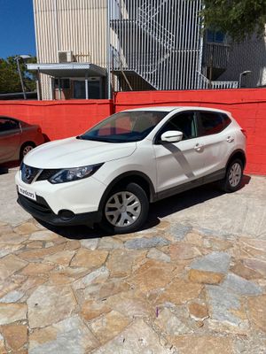 Nissan Qashqai 1.2i DIG-T ACENTA 4X2  - Foto 7