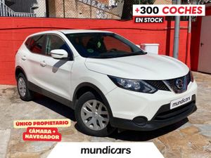 Nissan Qashqai 1.2i DIG-T ACENTA 4X2  - Foto 2