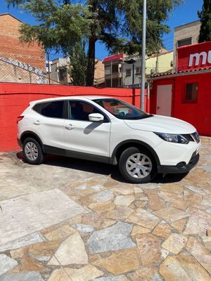 Nissan Qashqai 1.2i DIG-T ACENTA 4X2  - Foto 4