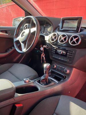 Mercedes Clase B B 180 CDI  - Foto 14