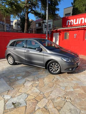 Mercedes Clase B B 180 CDI  - Foto 4