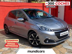 Peugeot 208 5P Tech Edit. PureTech EAT6 81KW (110CV)  - Foto 2