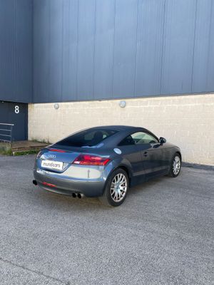 Audi TT Coupé 2.0 TFSI S tronic  - Foto 9