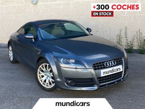 Audi TT Coupé 2.0 TFSI S tronic  - Foto 2