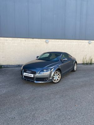 Audi TT Coupé 2.0 TFSI S tronic  - Foto 7