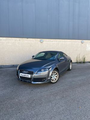 Audi TT Coupé 2.0 TFSI S tronic  - Foto 4