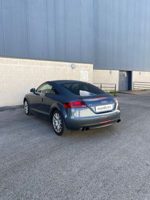 Audi TT Coupé 2.0 TFSI S tronic  - Foto 8