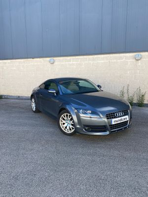 Audi TT Coupé 2.0 TFSI S tronic  - Foto 5