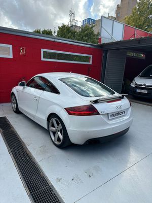 Audi TT Coupé 2.0 TFSI  - Foto 13