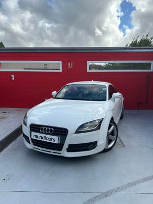 Audi TT Coupé 2.0 TFSI  - Foto 8