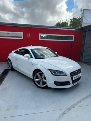 Audi TT Coupé 2.0 TFSI  - Foto 5