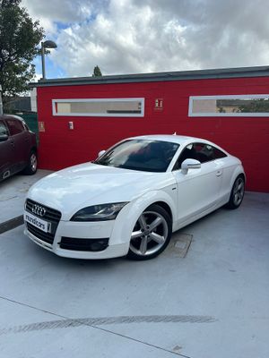 Audi TT Coupé 2.0 TFSI  - Foto 9