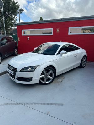 Audi TT Coupé 2.0 TFSI  - Foto 10