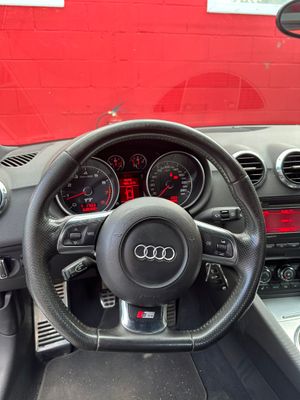 Audi TT Coupé 2.0 TFSI  - Foto 15