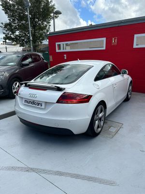 Audi TT Coupé 2.0 TFSI  - Foto 11