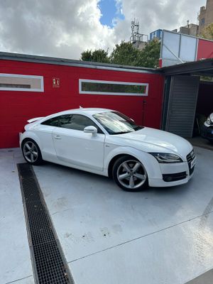 Audi TT Coupé 2.0 TFSI  - Foto 6