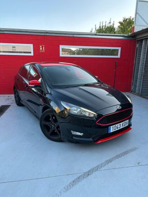 Ford Focus 1.5 Ecoboost 134kW ST-Line B&R  - Foto 7