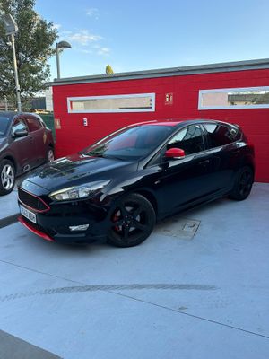 Ford Focus 1.5 Ecoboost 134kW ST-Line B&R  - Foto 9