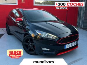 Ford Focus 1.5 Ecoboost 134kW ST-Line B&R  - Foto 2