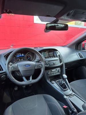 Ford Focus 1.5 Ecoboost 134kW ST-Line B&R  - Foto 18