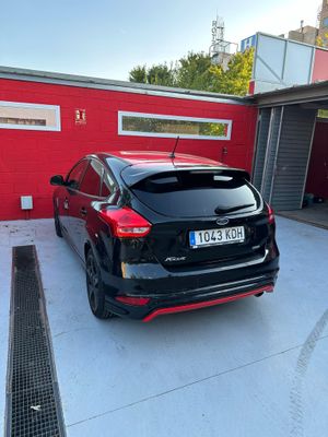 Ford Focus 1.5 Ecoboost 134kW ST-Line B&R  - Foto 12