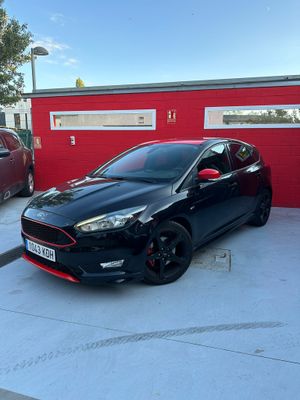 Ford Focus 1.5 Ecoboost 134kW ST-Line B&R  - Foto 8