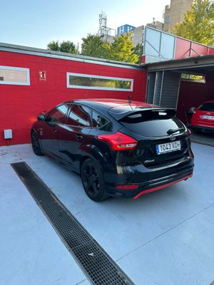 Ford Focus 1.5 Ecoboost 134kW ST-Line B&R  - Foto 13