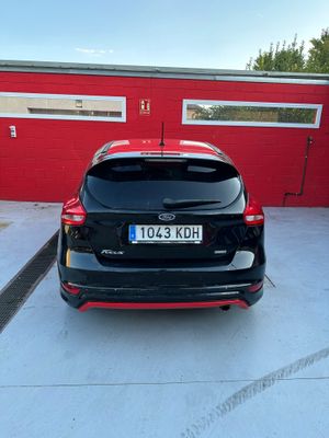 Ford Focus 1.5 Ecoboost 134kW ST-Line B&R  - Foto 15