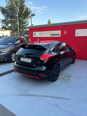 Ford Focus 1.5 Ecoboost 134kW ST-Line B&R  - Foto 14